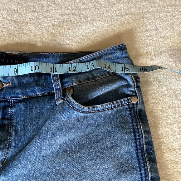 Bandolino Bermuda shorts - Picture 6 of 8